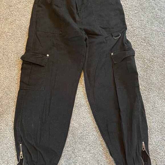 River island cargo pants - Picture 1 of 3